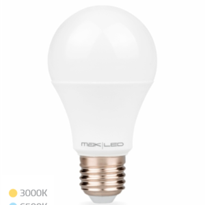 Bulbo LED | 9W | MakLed