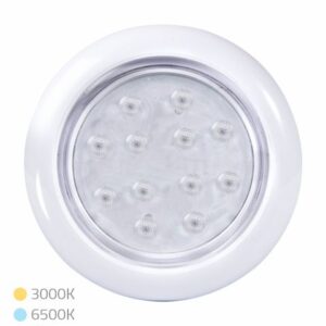 Piscina | 10W | RGB | Submersa