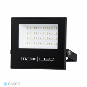 Refletor LED | 50W | Compact | MakLed