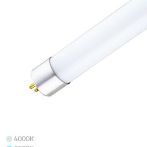 Tubular | 9W | 55cm | MakLed
