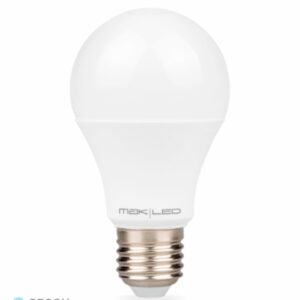 Bulbo LED | 12W | MakLed