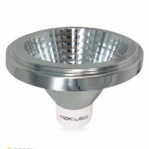 Lâmpada AR | 10W | MakLed