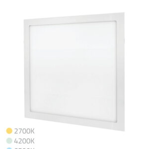 Painel Embutir LED | 12W | MakLed