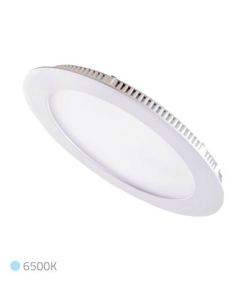 Painel Embutir LED | 12W | MakLed