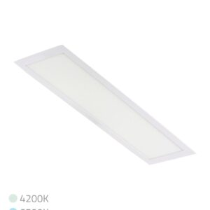 Painel Embutir LED | 18W | MakLed