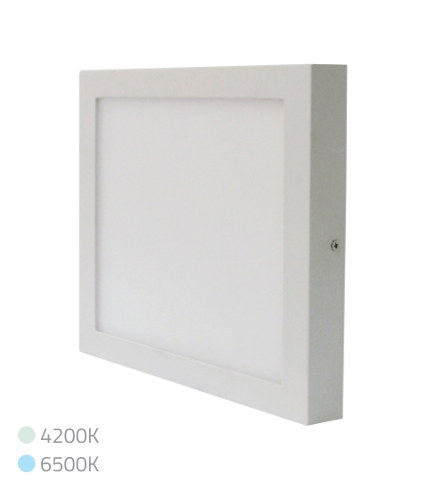 Painel Sobrepor LED | 36W | MakLed