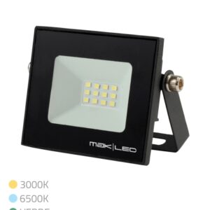 Refletor LED | 10W | SLIM | MakLed