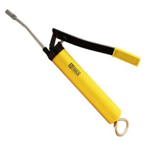 BOMBA PARA GRAXA 500 GRAMAS - DTOOLS