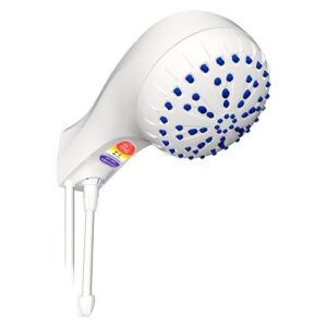 DUCHA TOP BANHO ELETRÔNICA 127 VOLTS - 5400 WATTS - SINTEX