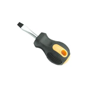 CHAVE DE FENDA EMBORRACHADA TOCO- DTOOLS