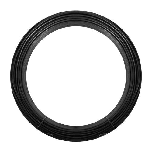 ARAME QUEIMADO 12'' - ROLO COM 1 KG - DTOOLS