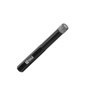 BROCA DIAMANTADA 8MM PARA PORCELANATO - DTOOLS