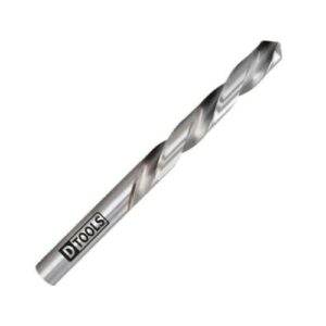 BROCA AÇO RÁPIDO (A) 1MM - DTOOLS
