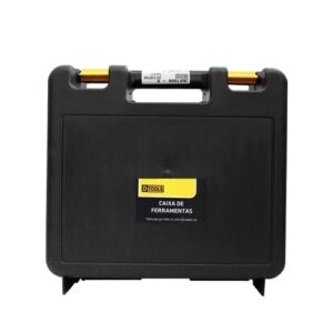 CAIXA DE FERRAMENTAS MAXI - 4054/1 - 35 X 34 X 12 - DTOOLS