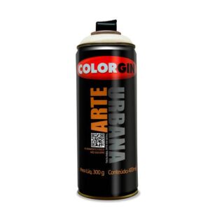 SPRAY ARTE URBANA ALGODÃO 942 - COLORGIN