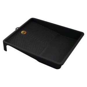 BANDEJA PARA PINTURA PRETA GRANDE - DTOOLS