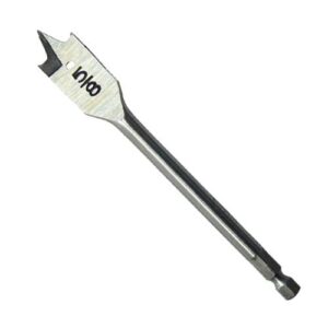 BROCA CHATA PRO (A) 6,5MM (1/4'') - DTOOLS