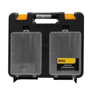 CAIXA DE FERRAMENTAS MAXI 2 - 4004/1 - DTOOLS