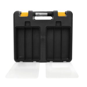 CAIXA DE FERRAMENTAS MAXI 2 – 4004/1 – DTOOLS