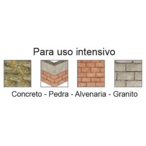 BROCA SDS (A) 5 X 110MM – DTOOLS
