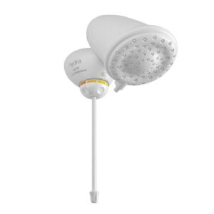 DUCHA MULTITEMPERATURAS SPOT8 - 127 VOLTS - 5500 WATTS - HYDRA
