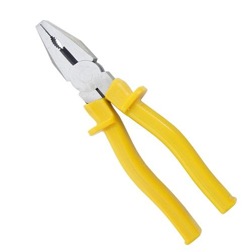 ALICATE PRO UNIVERSAL 1000 VOLTS 8'' - DTOOLS