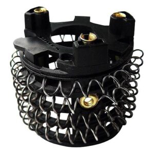 RESISTÊNCIA 3 TEMPERATURAS - 220 VOLTS - 5500 WATTS - SINTEX