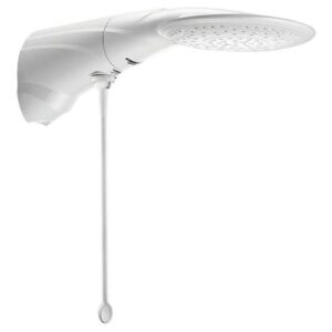 DUCHA ADVANCED ELETRÔNICA 127 VOLTS - 5500 WATTS - LORENZETTI