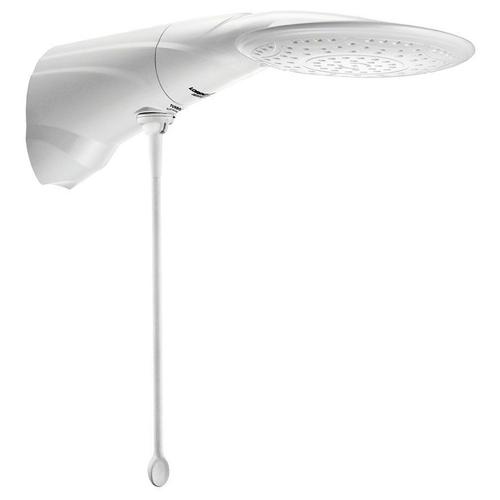 DUCHA ADVANCED ELETRÔNICA 127 VOLTS - 5500 WATTS - LORENZETTI