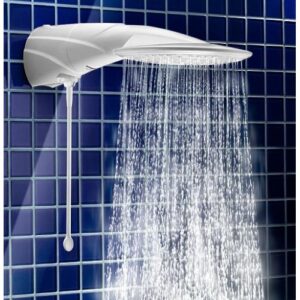 DUCHA ADVANCED ELETRÔNICA 127 VOLTS – 5500 WATTS – LORENZETTI