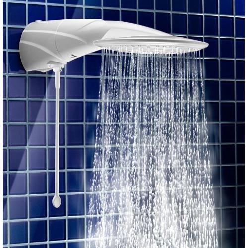 DUCHA ADVANCED ELETRÔNICA 127 VOLTS - 5500 WATTS - LORENZETTI - Imagem 2