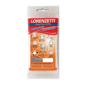 RESISTÊNCIA MAXI DUCHA 3T 127 VOLTS - LORENZETTI