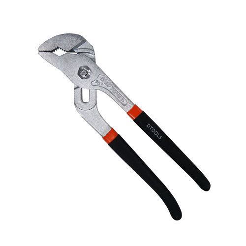 ALICATE BOMBA D'ÁGUA 10'' - DTOOLS