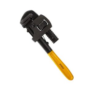 CHAVE GRIFO STILLSON 10'' - DTOOLS