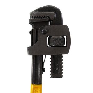 CHAVE GRIFO STILLSON 10” – DTOOLS