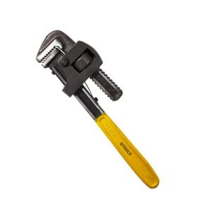 CHAVE GRIFO STILLSON 12'' - DTOOLS