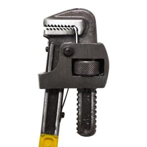 CHAVE GRIFO STILLSON 12” – DTOOLS