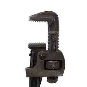 CHAVE GRIFO STILLSON 14” – DTOOLS