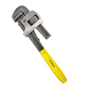 CHAVE GRIFO STILLSON 14'' - DTOOLS