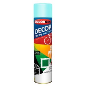 SPRAY DECOR MULTIUSO AZUL CÉU (863) - COLORGIN