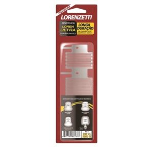 RESISTÊNCIA MAXI DUCHA ULTRA 220 VOLTS - LORENZETTI