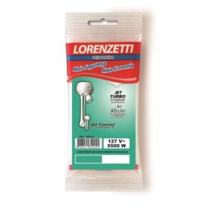 RESISTÊNCIA JETMASTER/TURBO 127 VOLTS - LORENZETTI