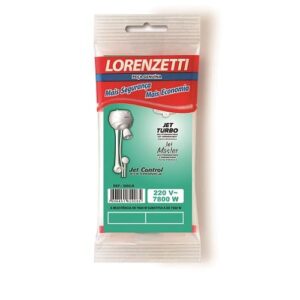 RESISTÊNCIA JETMASTER/TURBO 220 VOLTS - LORENZETTI
