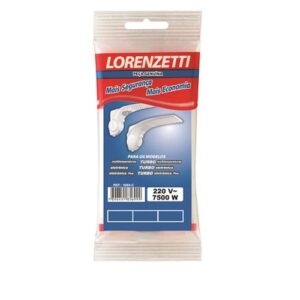 RESISTÊNCIA DUO SHOWER/FUTURA 220 VOLTS - LORENZETTI