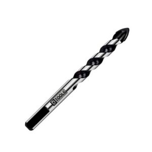 BROCA VÍDEA PARA PORCELANATO-DTOOLS