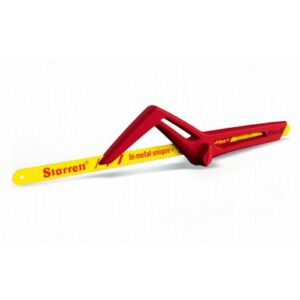 ARCO DE SERRA MINI 12'' - STARRETT