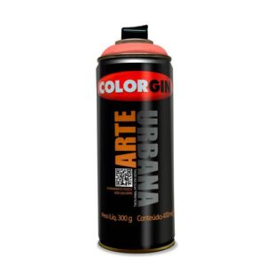SPRAY ARTE URBANA TUTTI FRUTTI 974 - COLORGIN