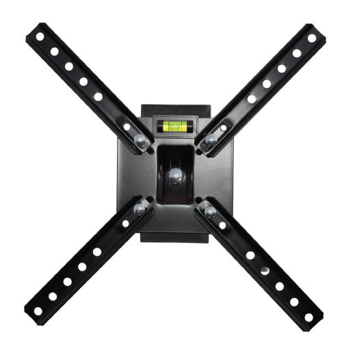 SUPORTE PARA TV 10'' A 56'' ARTICULADA COM INCLINAÇÃO - BRASFORMA