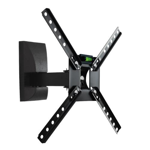 SUPORTE PARA TV 10'' A 56'' ARTICULADA COM INCLINAÇÃO - BRASFORMA - Imagem 3