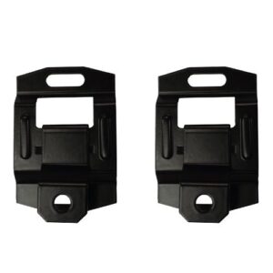 SUPORTE PARA TV FIXO UNIVERSAL 10'' A 100'' - BRASFORMA